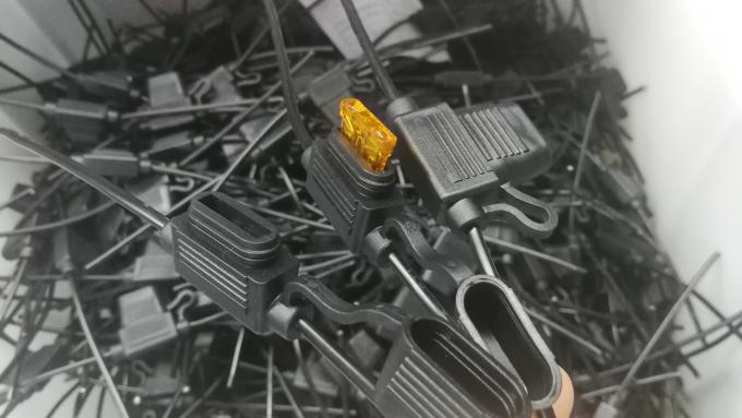 IP65 Fuse holder |edgar-wireharness|IATF16949|harness ... industrial standards for wiring harnesses 