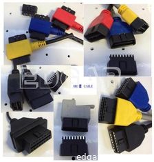 China OBD II molding supplier