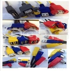 China USB Connecter supplier