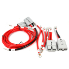 600v High Voltage Wire Harness for Industrial Applications