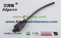 UL Approved Custom Cable assembly , Over-molded Cable Assemblies manufacturer in Dongguan