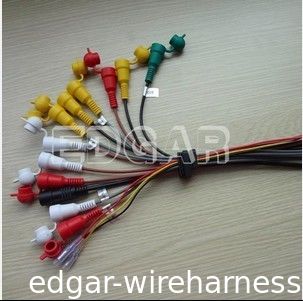 Automotive  Wiring Harness