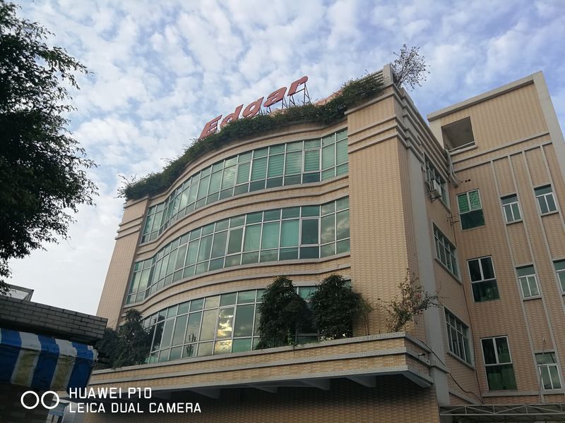 Edgar Auto Harnesses LTD