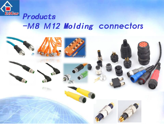 Edgar Auto Harnesses LTD