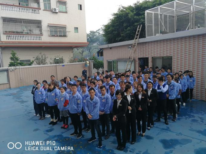 Edgar Auto Harnesses LTD