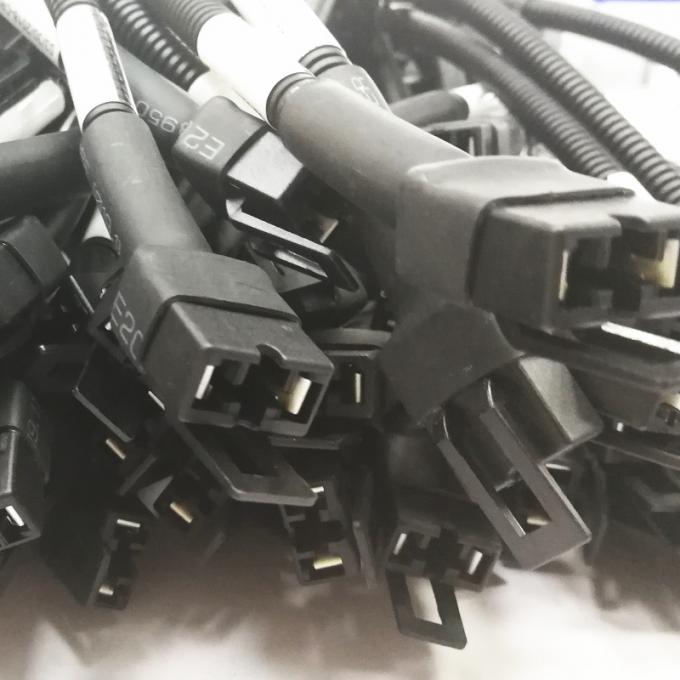 Delta96526 WireHarness used for Seat Switches edgarwireharness