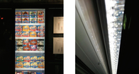 Supermarket Refrigeration Case LED Harnesses