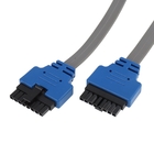 Molex Board-to-Board, Cable-to-Board Plastic Overmold Connector System Assembly