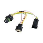 High Quality Customized Automotive Wiring Harness with PVC Cable Jacket