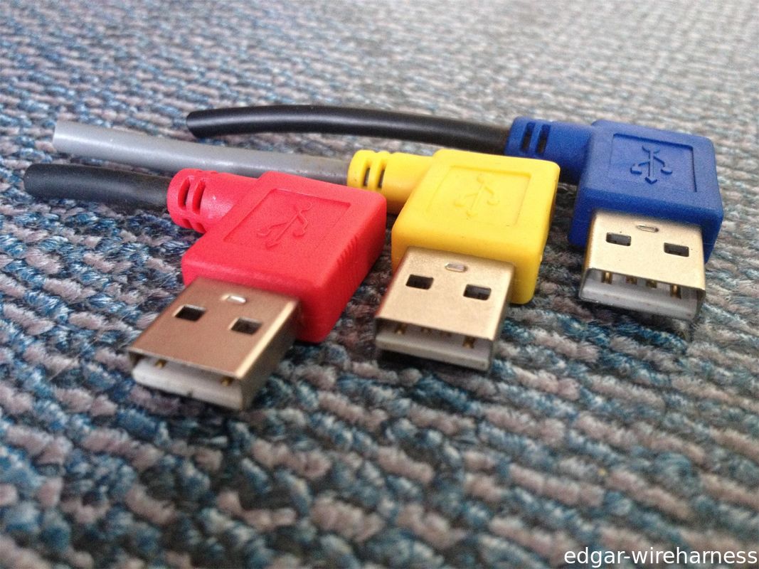 USB Connecter